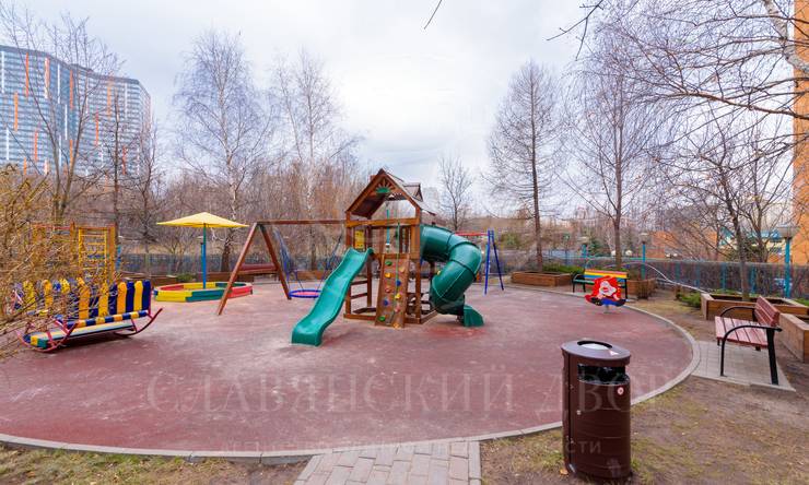 Лот-10535-166020 Аренда квартиры Кутузовский проспект