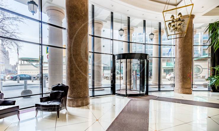 Лот-10530-166025 Аренда квартиры Арбат, Смоленская