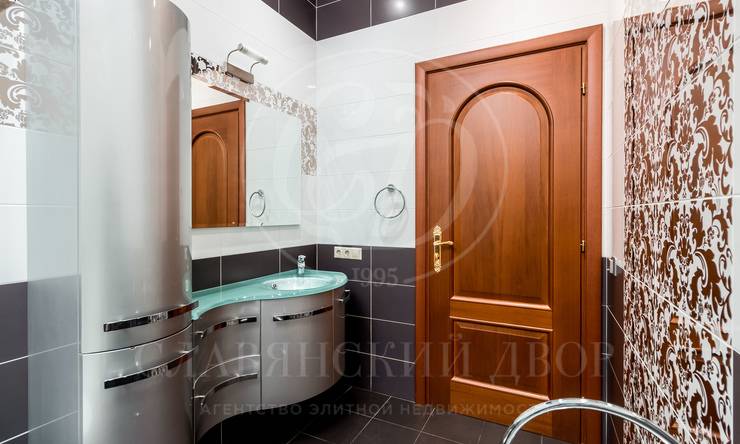 Лот-10530-166026 Аренда квартиры Арбат, Смоленская