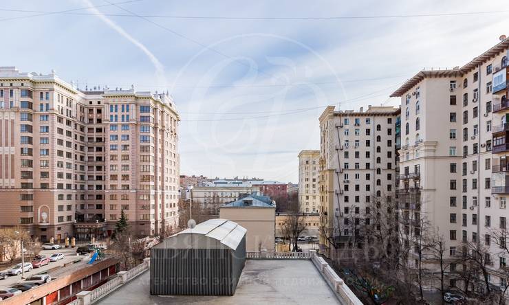 Лот-10530-166028 Аренда квартиры Арбат, Смоленская