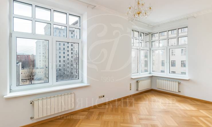 Лот-10530-166029 Аренда квартиры Арбат, Смоленская