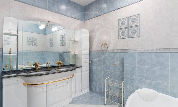 Лот-10530-166030 Аренда квартиры Арбат, Смоленская