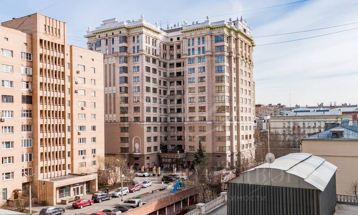 Лот-10530-166032 Аренда квартиры Арбат, Смоленская