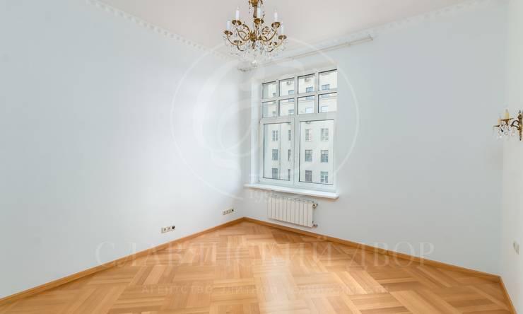 Лот-10530-166033 Аренда квартиры Арбат, Смоленская