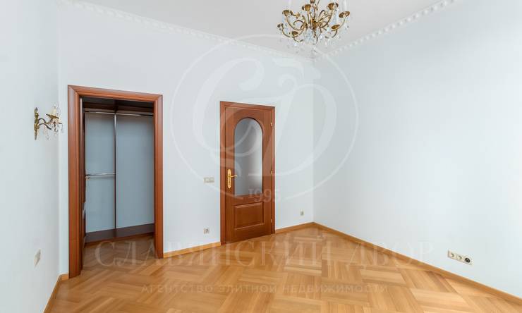 Лот-10530-166034 Аренда квартиры Арбат, Смоленская