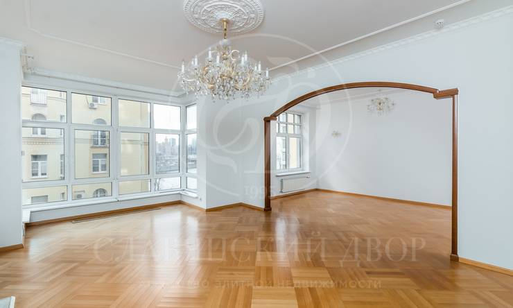 Лот-10530-166037 Аренда квартиры Арбат, Смоленская