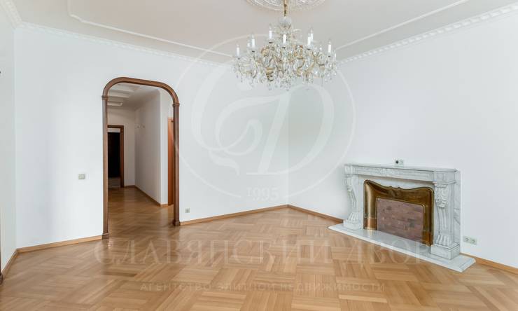 Лот-10530-166038 Аренда квартиры Арбат, Смоленская