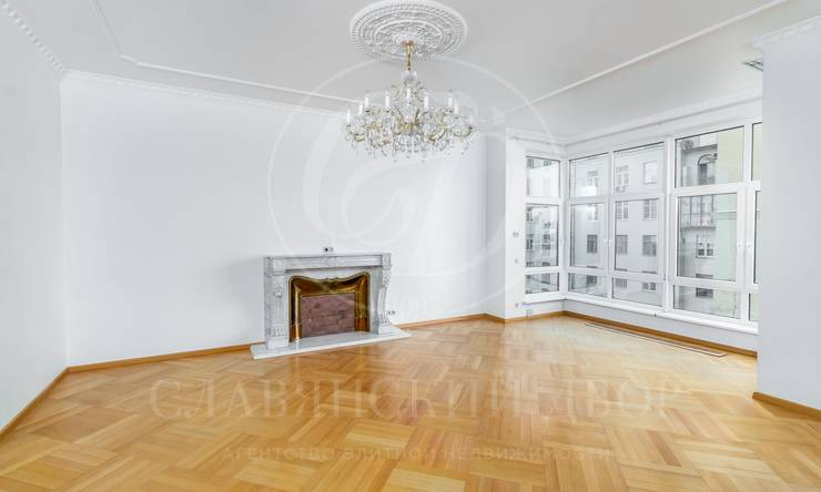 Лот-10530-166039 Аренда квартиры Арбат, Смоленская