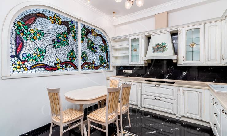 Лот-10530-166040 Аренда квартиры Арбат, Смоленская