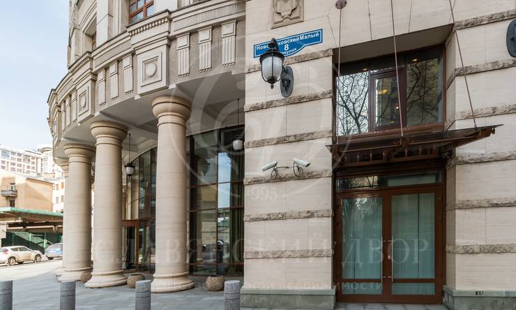 Лот-10530-166042 Аренда квартиры Арбат, Смоленская