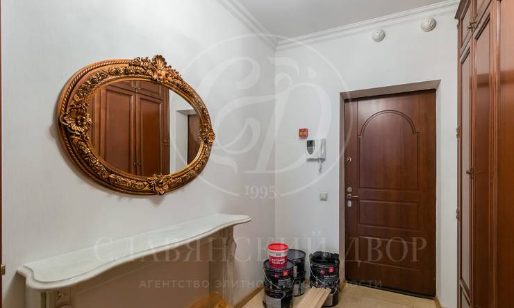 Лот-10530-166044 Аренда квартиры Арбат, Смоленская