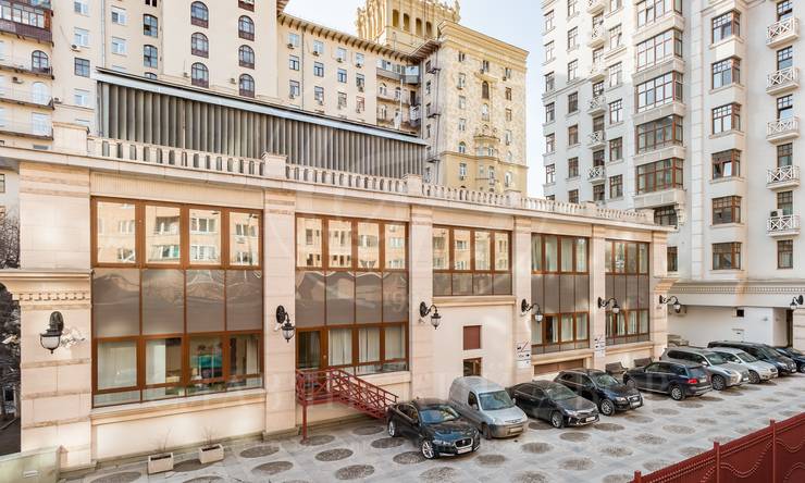 Лот-10530-166045 Аренда квартиры Арбат, Смоленская