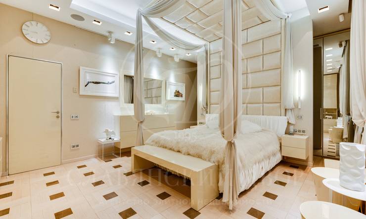 Лот-10028-166047 Аренда квартиры Цветной бульвар, Сретенка