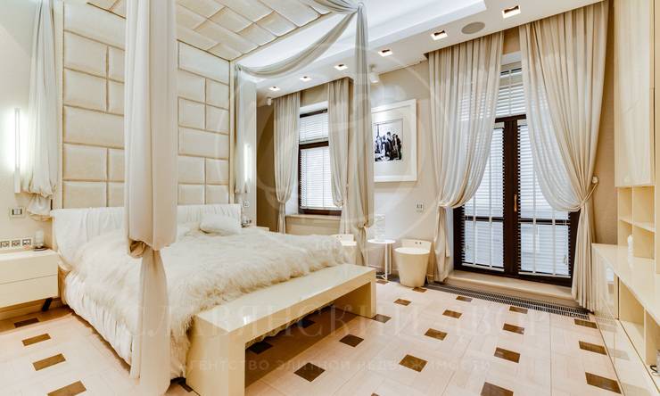 Лот-10028-166048 Аренда квартиры Цветной бульвар, Сретенка