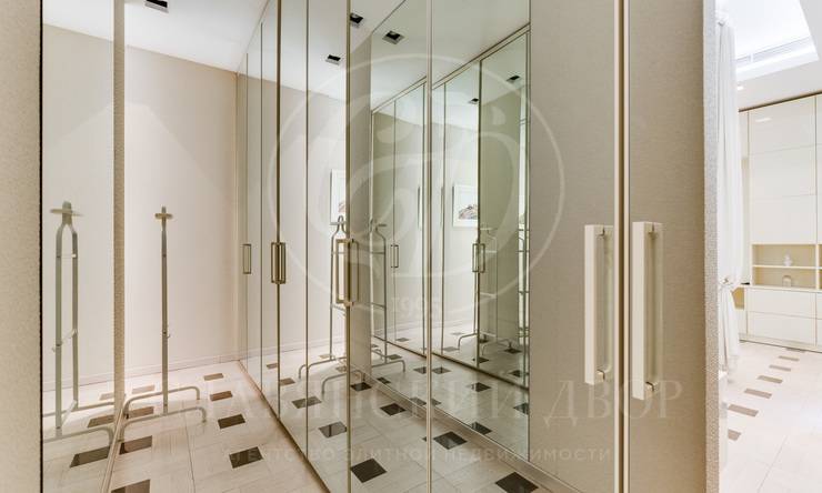 Лот-10028-166049 Аренда квартиры Цветной бульвар, Сретенка