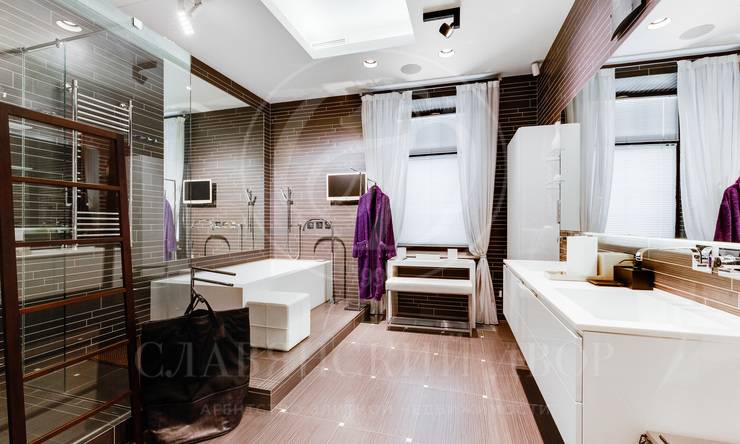 Лот-10028-166050 Аренда квартиры Цветной бульвар, Сретенка