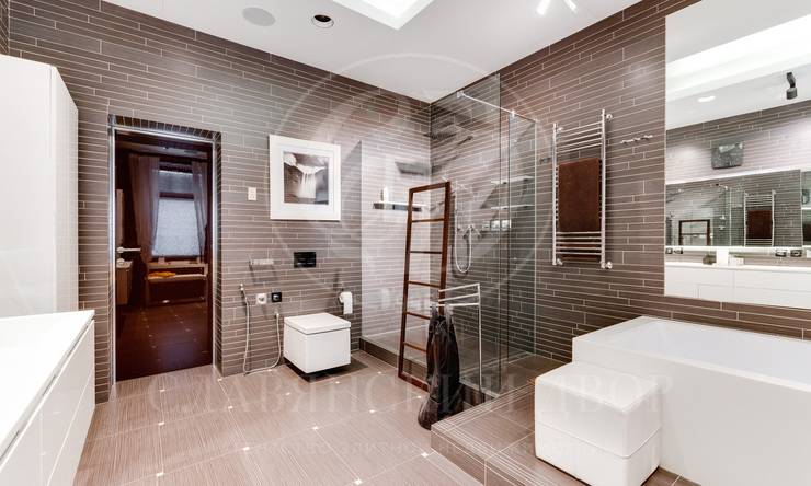 Лот-10028-166052 Аренда квартиры Цветной бульвар, Сретенка