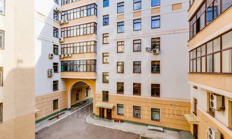 Лот-10028-166055 Аренда квартиры Цветной бульвар, Сретенка