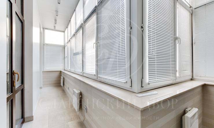 Лот-10028-166056 Аренда квартиры Цветной бульвар, Сретенка