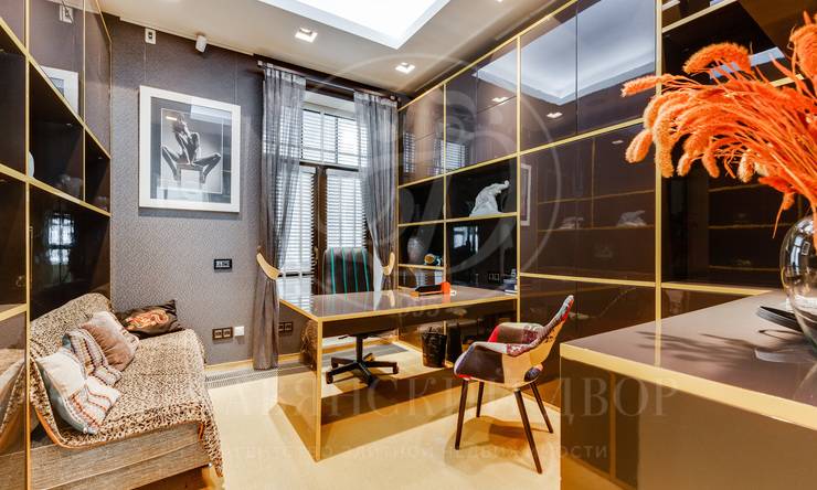 Лот-10028-166058 Аренда квартиры Цветной бульвар, Сретенка