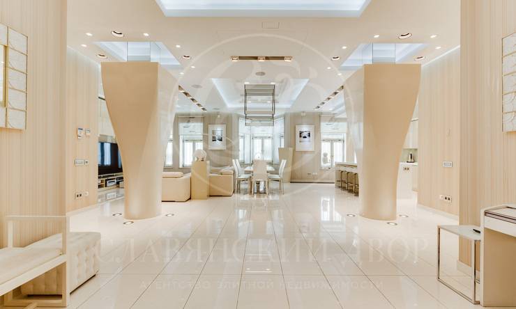 Лот-10028-166059 Аренда квартиры Цветной бульвар, Сретенка