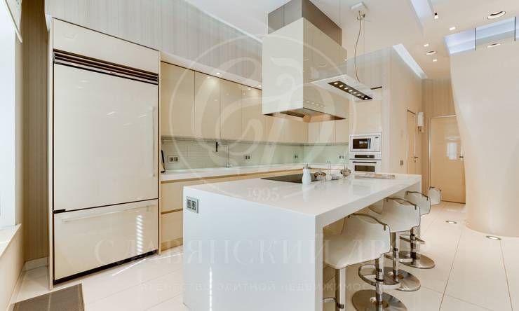 Лот-10028-166061 Аренда квартиры Цветной бульвар, Сретенка