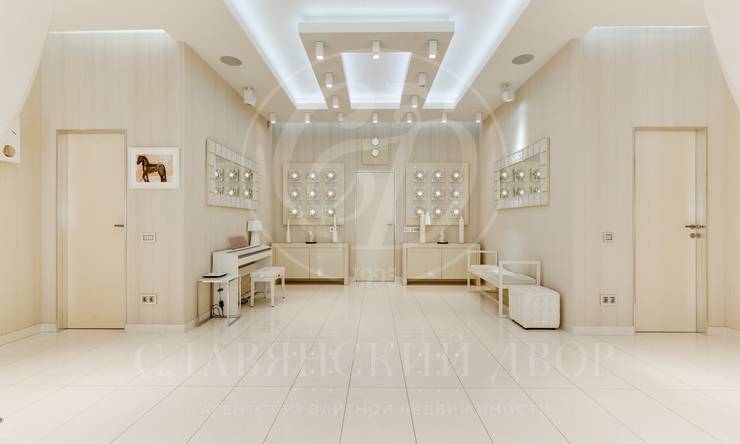 Лот-10028-166062 Аренда квартиры Цветной бульвар, Сретенка