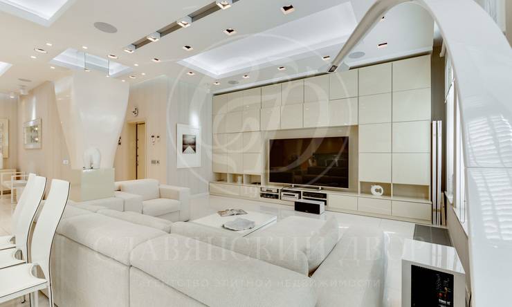 Лот-10028-166063 Аренда квартиры Цветной бульвар, Сретенка