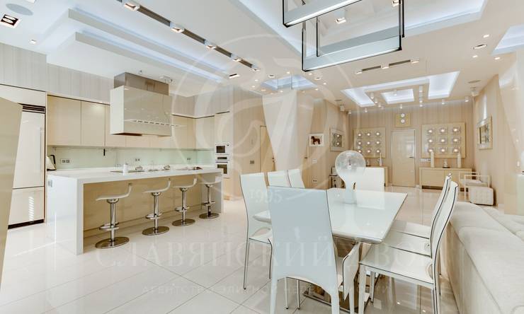 Лот-10028-166064 Аренда квартиры Цветной бульвар, Сретенка