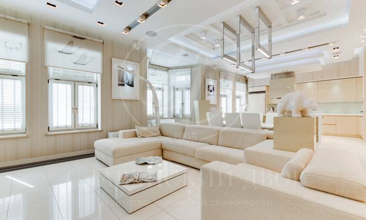 Лот-10028-166068 Аренда квартиры Цветной бульвар, Сретенка