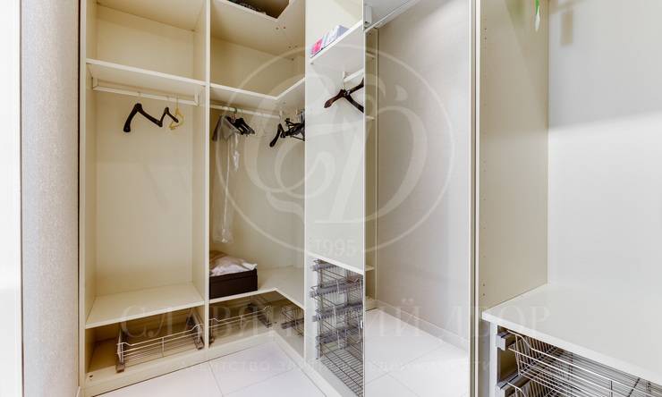 Лот-10028-166073 Аренда квартиры Цветной бульвар, Сретенка