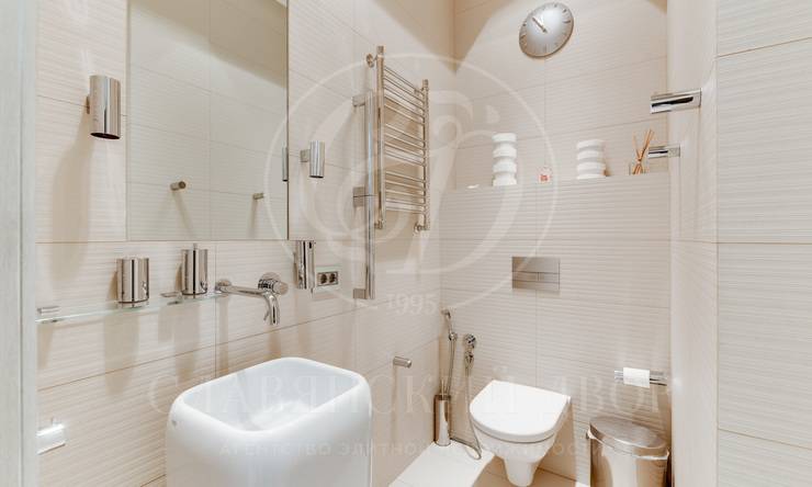 Лот-10028-166074 Аренда квартиры Цветной бульвар, Сретенка