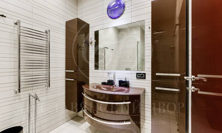 Лот-10028-166080 Аренда квартиры Цветной бульвар, Сретенка