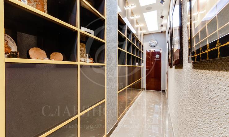 Лот-10028-166081 Аренда квартиры Цветной бульвар, Сретенка