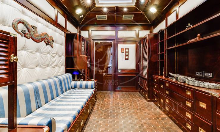 Лот-10028-166082 Аренда квартиры Цветной бульвар, Сретенка