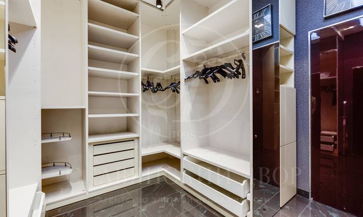 Лот-10028-166083 Аренда квартиры Цветной бульвар, Сретенка