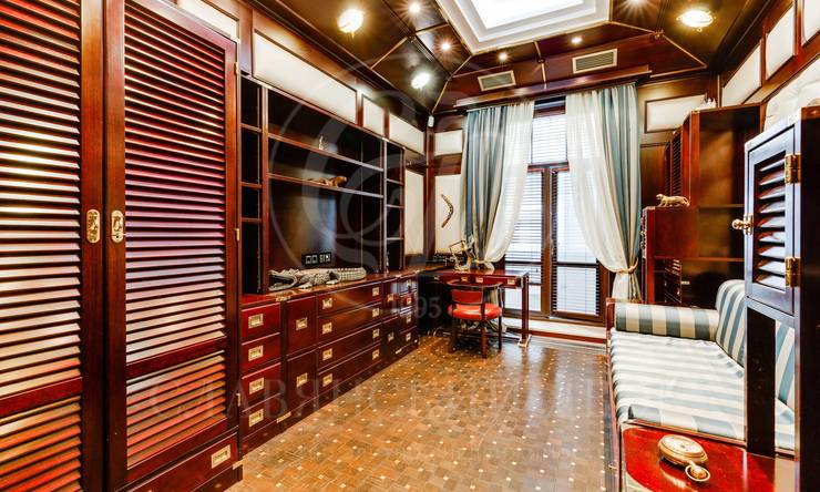 Лот-10028-166085 Аренда квартиры Цветной бульвар, Сретенка