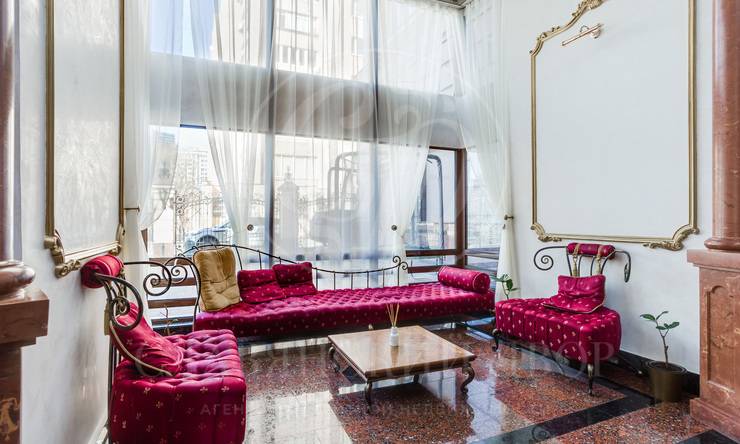 Лот-10510-166088 Аренда квартиры Белорусский