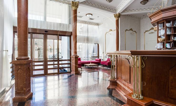 Лот-10510-166089 Аренда квартиры Белорусский