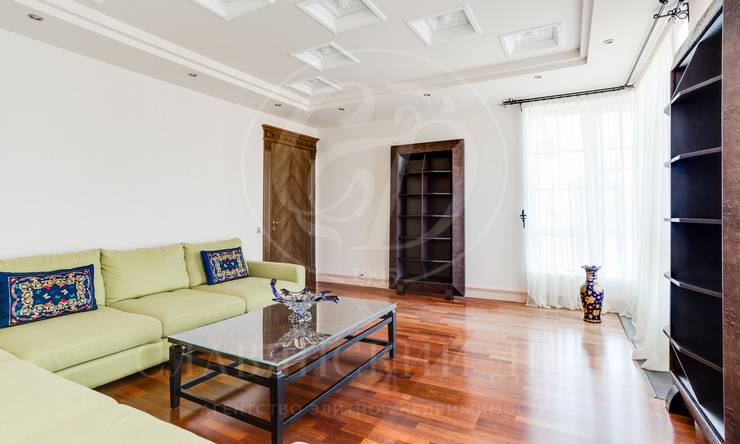 Лот-10510-166098 Аренда квартиры Белорусский