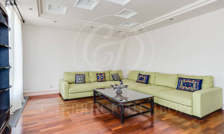 Лот-10510-166100 Аренда квартиры Белорусский