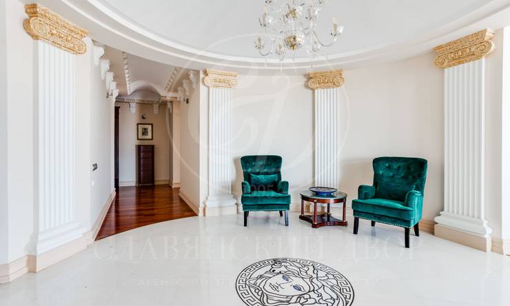 Лот-10510-166104 Аренда квартиры Белорусский