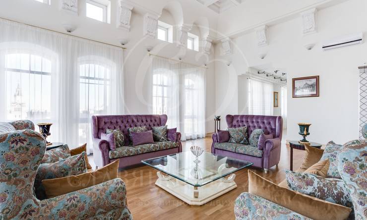 Лот-10510-166109 Аренда квартиры Белорусский