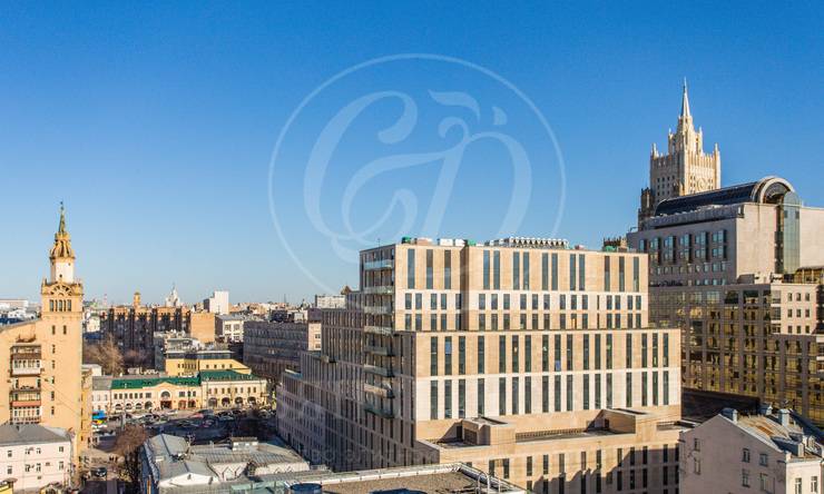 Лот-10510-166118 Аренда квартиры Белорусский