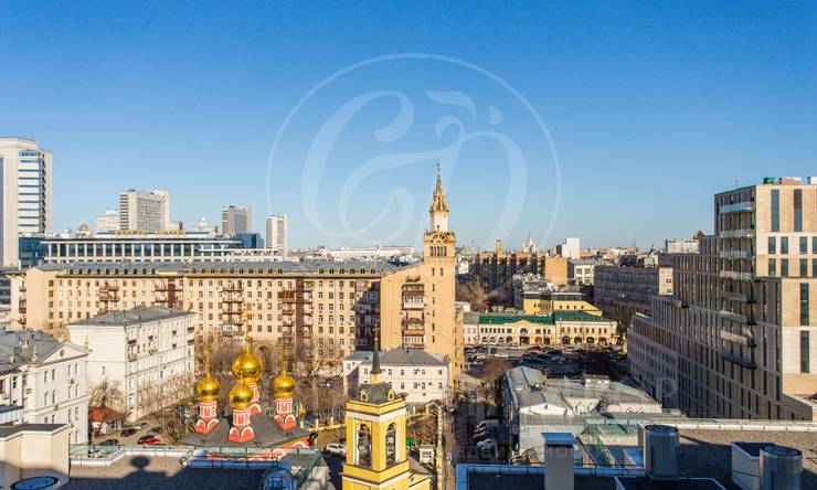 Лот-10510-166121 Аренда квартиры Белорусский