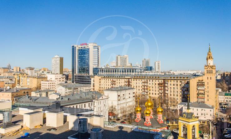 Лот-10510-166122 Аренда квартиры Белорусский