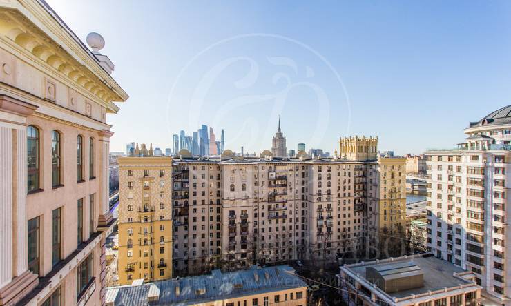 Лот-10510-166125 Аренда квартиры Белорусский