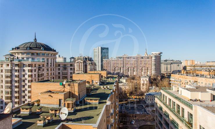 Лот-10510-166126 Аренда квартиры Белорусский