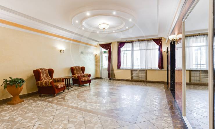 Лот-10510-166129 Аренда квартиры Белорусский