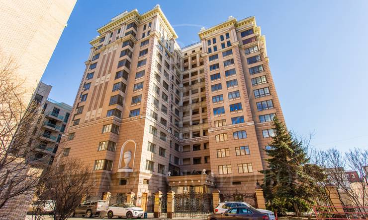 Лот-10510-166131 Аренда квартиры Белорусский